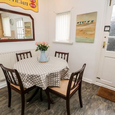 Marske-by-the-Sea Yeoman Terrace 빌라 외부 사진