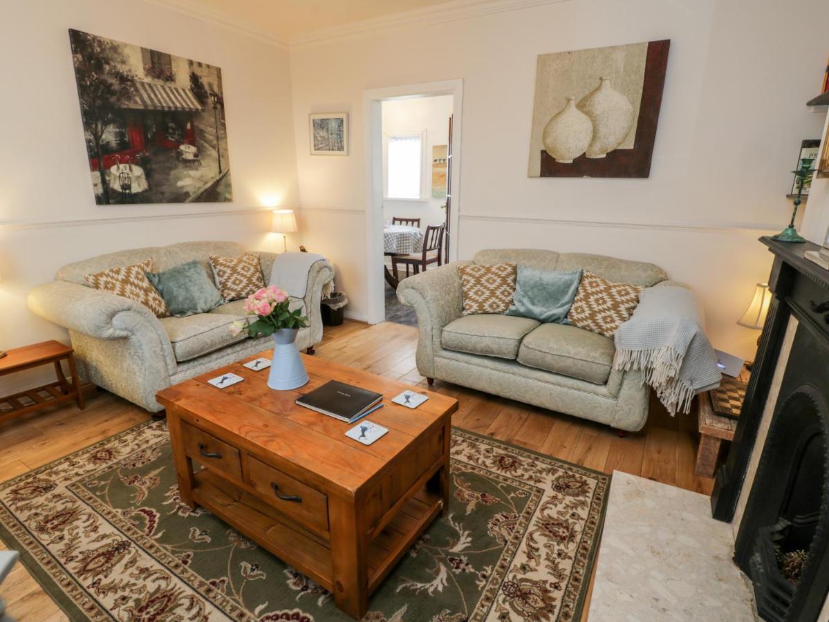Marske-by-the-Sea Yeoman Terrace 빌라 외부 사진
