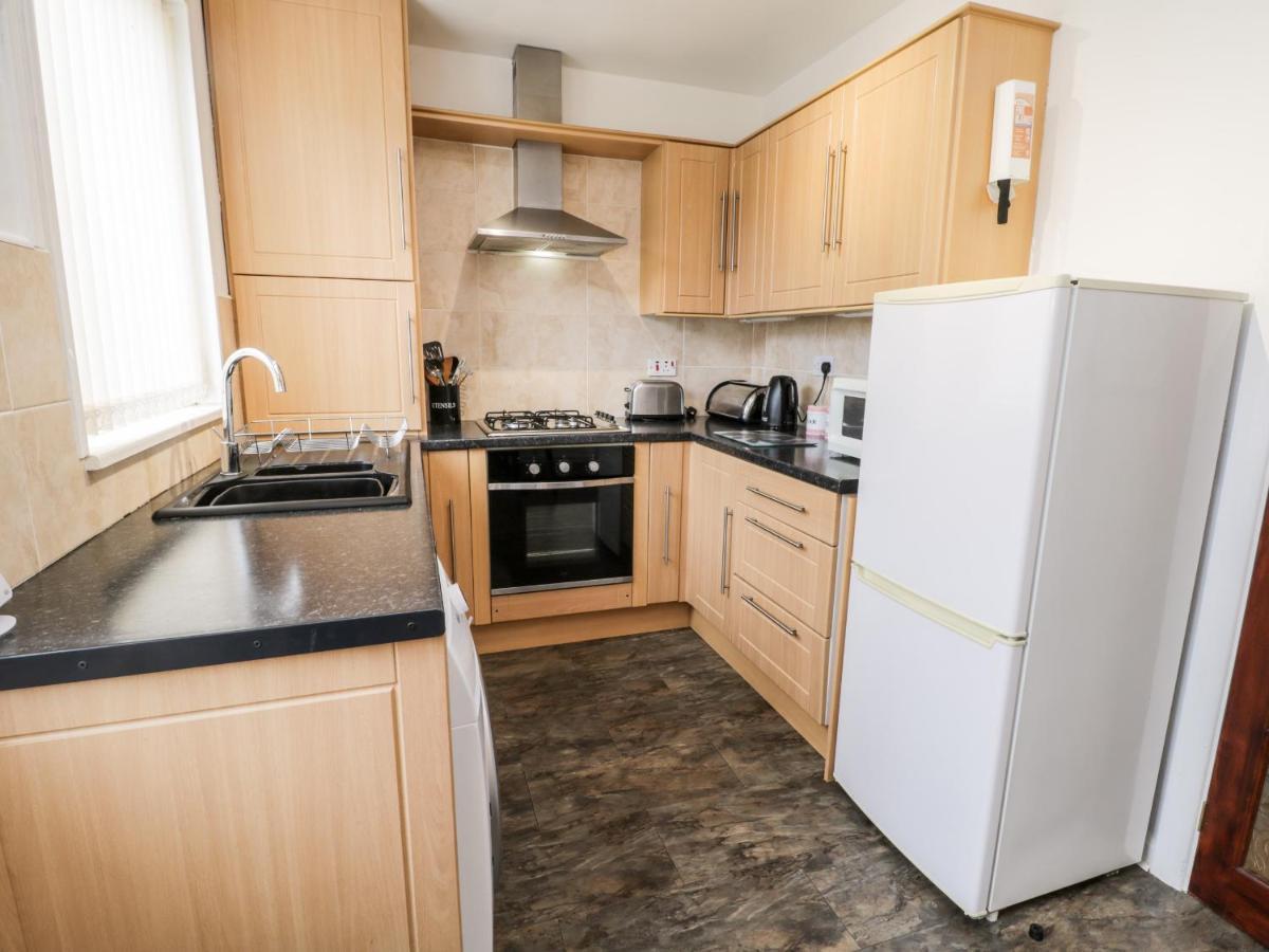 Marske-by-the-Sea Yeoman Terrace 빌라 외부 사진