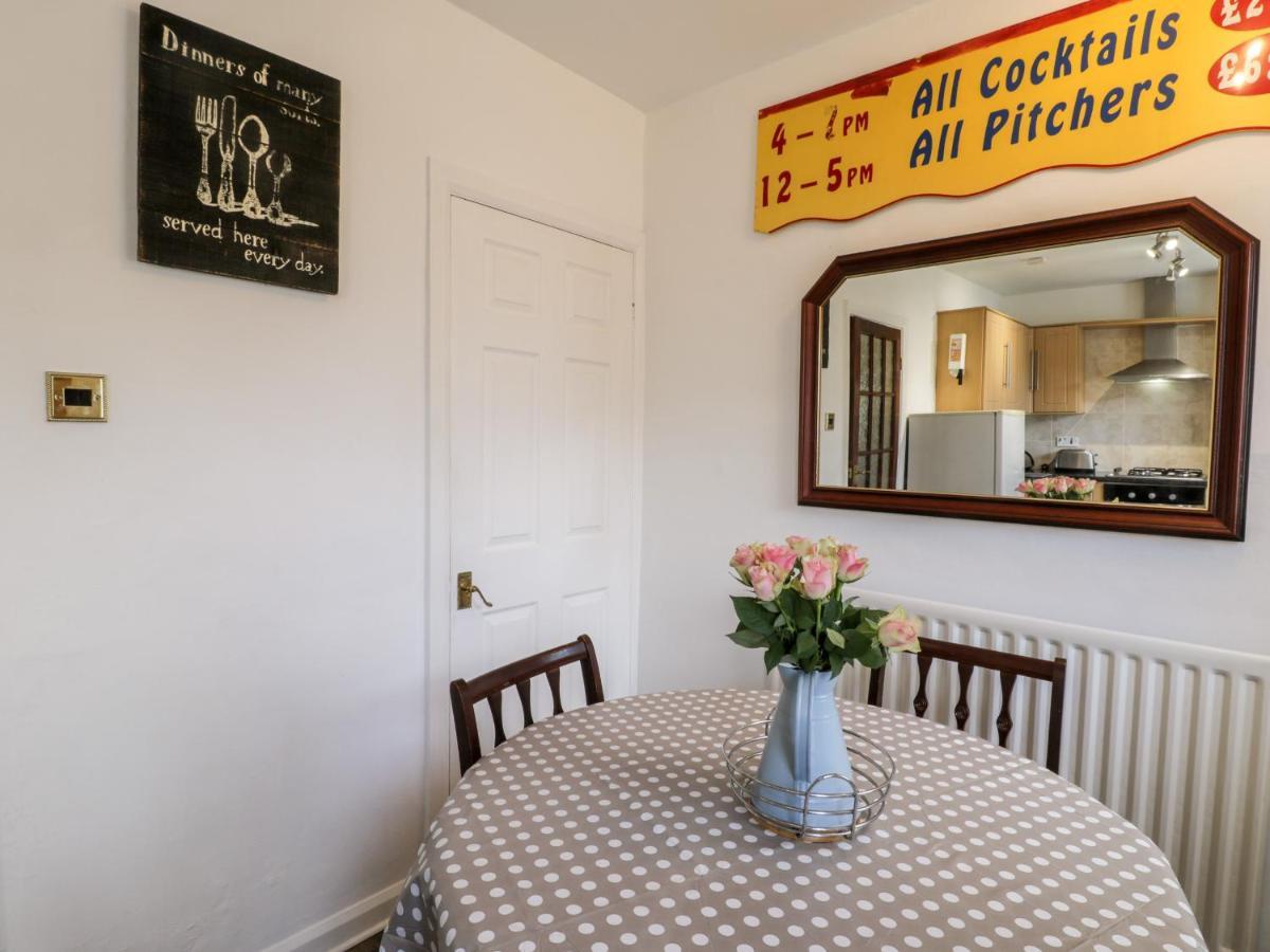 Marske-by-the-Sea Yeoman Terrace 빌라 외부 사진