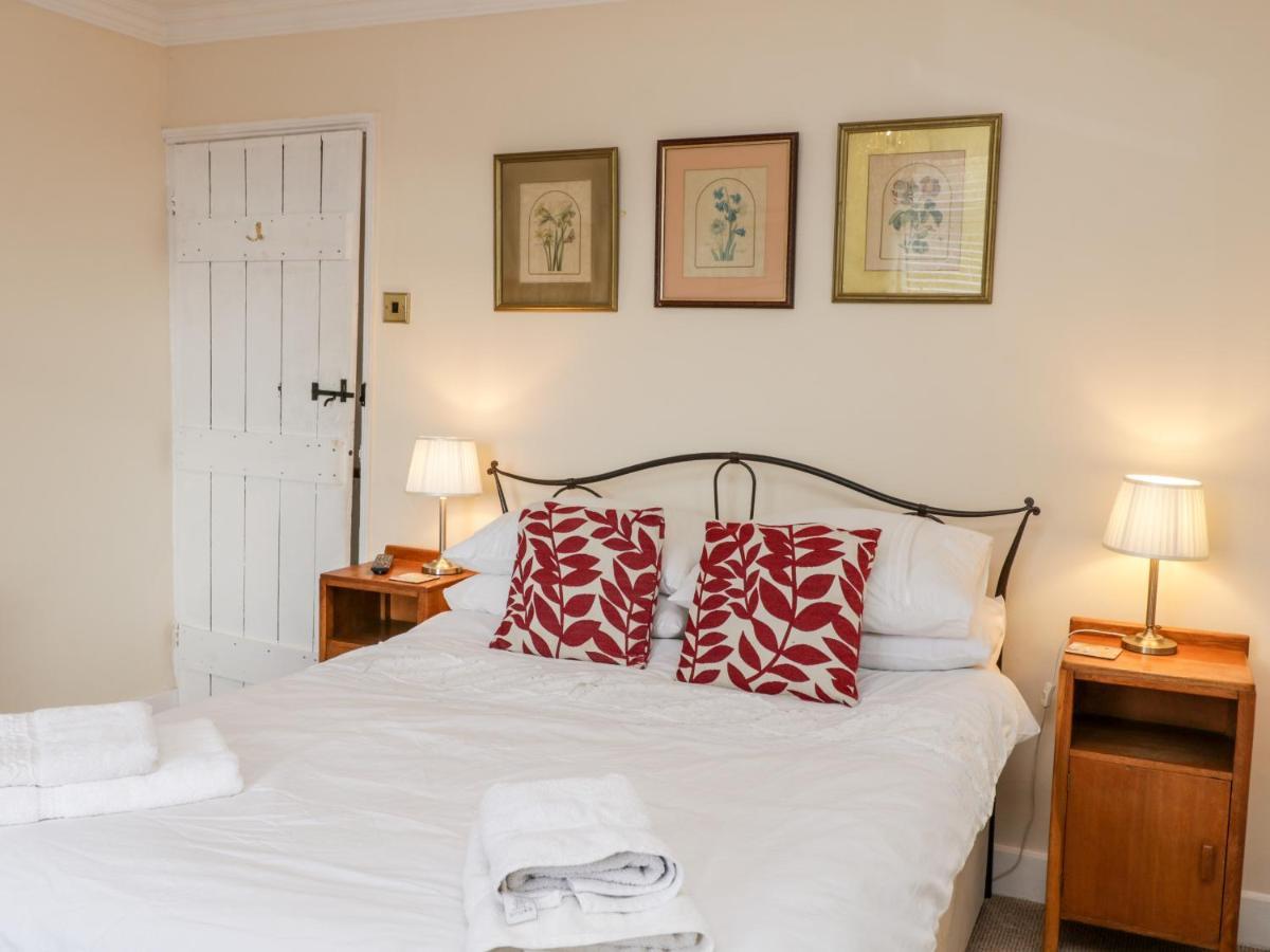 Marske-by-the-Sea Yeoman Terrace 빌라 외부 사진